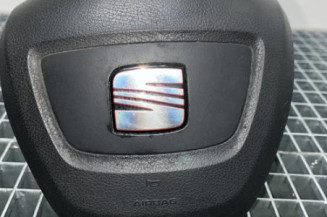 Air bag conducteur SEAT EXEO Photo n°1