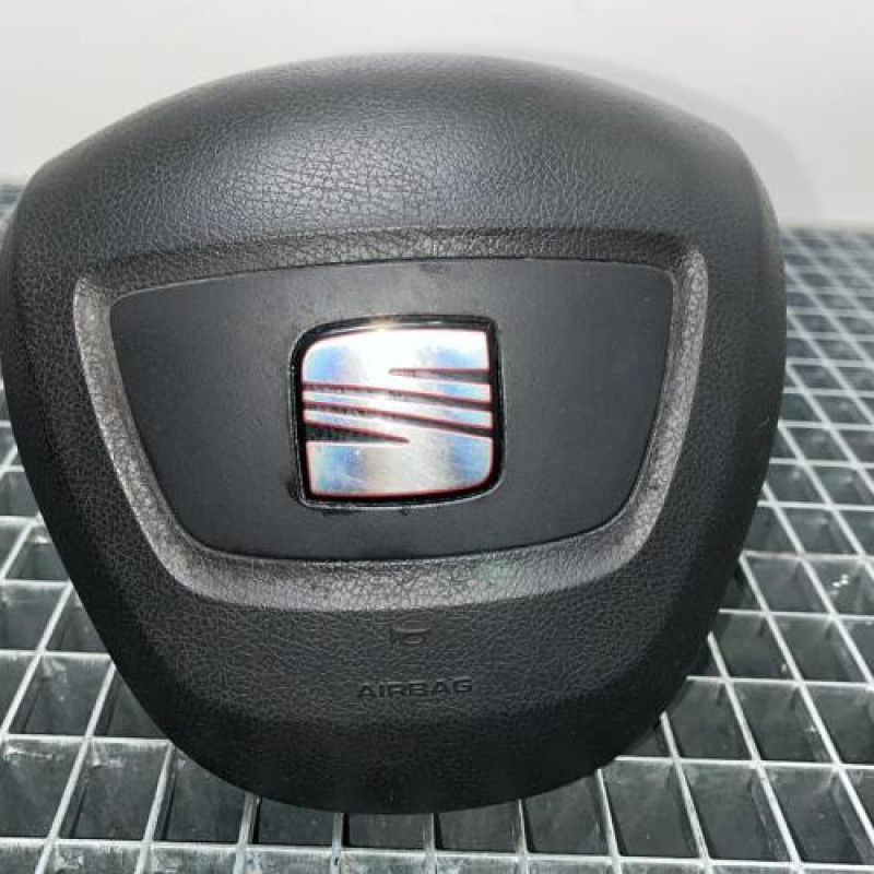 Air bag conducteur SEAT EXEO Photo n°1
