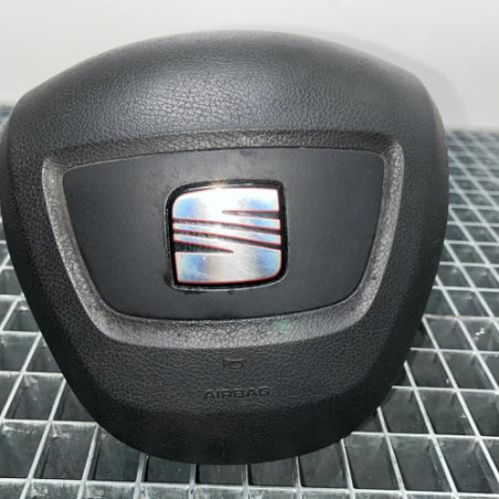 Air bag conducteur SEAT EXEO Photo n°1