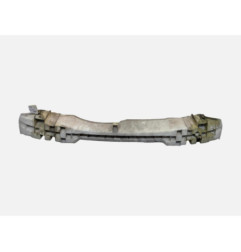 Absorbeur de pare choc arriere RENAULT CLIO 3 Photo n°1