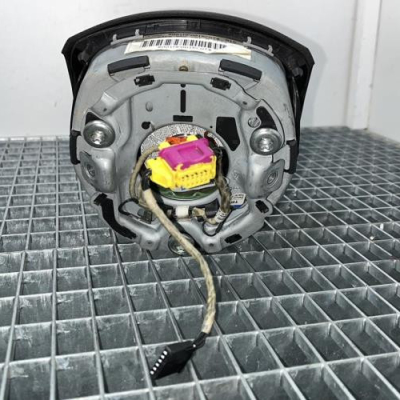 Air bag conducteur SEAT EXEO Photo n°2