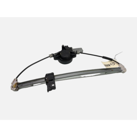 Leve vitre electrique arriere gauche MAZDA 3 2 Photo n°1