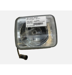 Optique avant principal droit (feux)(phare) LAND ROVER DISCOVERY 1 Photo n°1