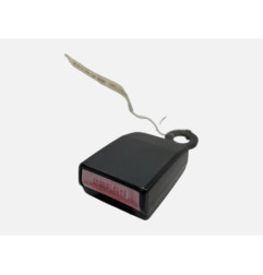 Attache ceinture avant droit DACIA SANDERO 1 Photo n°1