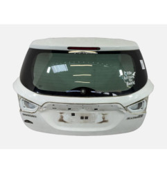Malle/Hayon arriere SUZUKI SX4 2 S-CROSS Photo n°1