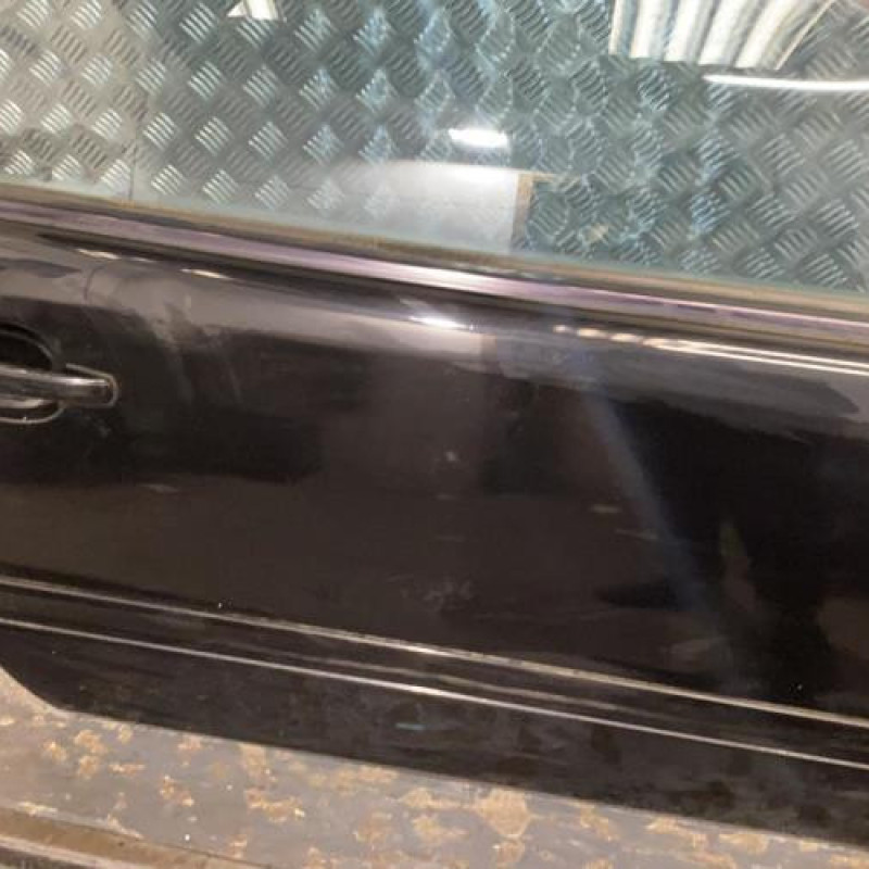 Porte avant droit MERCEDES CLASSE CLK 208 Photo n°3