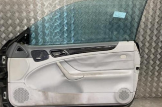 Porte avant droit MERCEDES CLASSE CLK 208