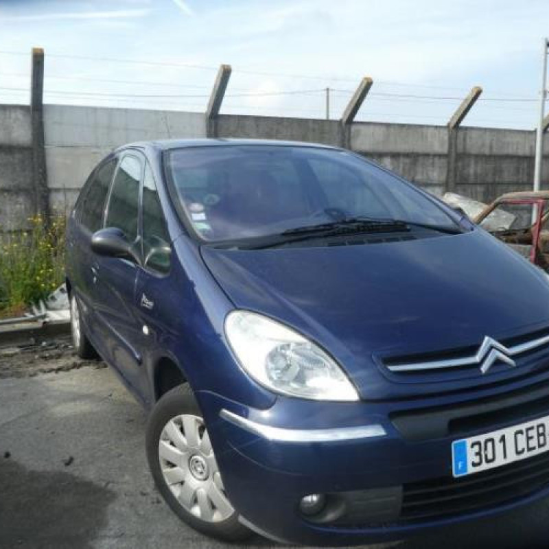 Jante CITROEN XSARA PICASSO Photo n°3
