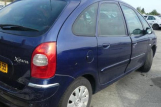 Jante CITROEN XSARA PICASSO
