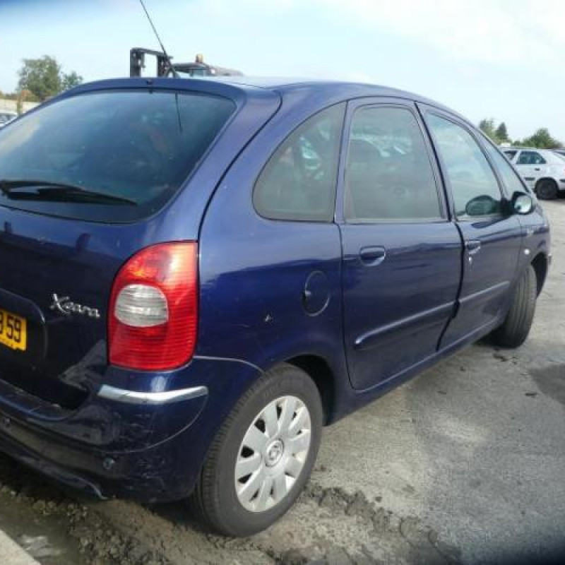 Jante CITROEN XSARA PICASSO Photo n°4