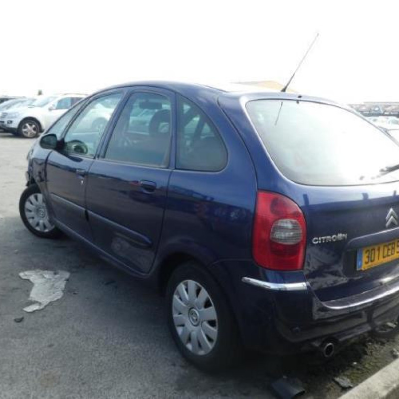 Jante CITROEN XSARA PICASSO Photo n°5