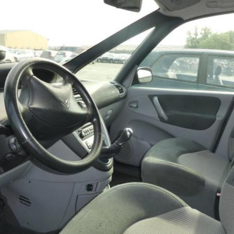 Jante CITROEN XSARA PICASSO Photo n°6