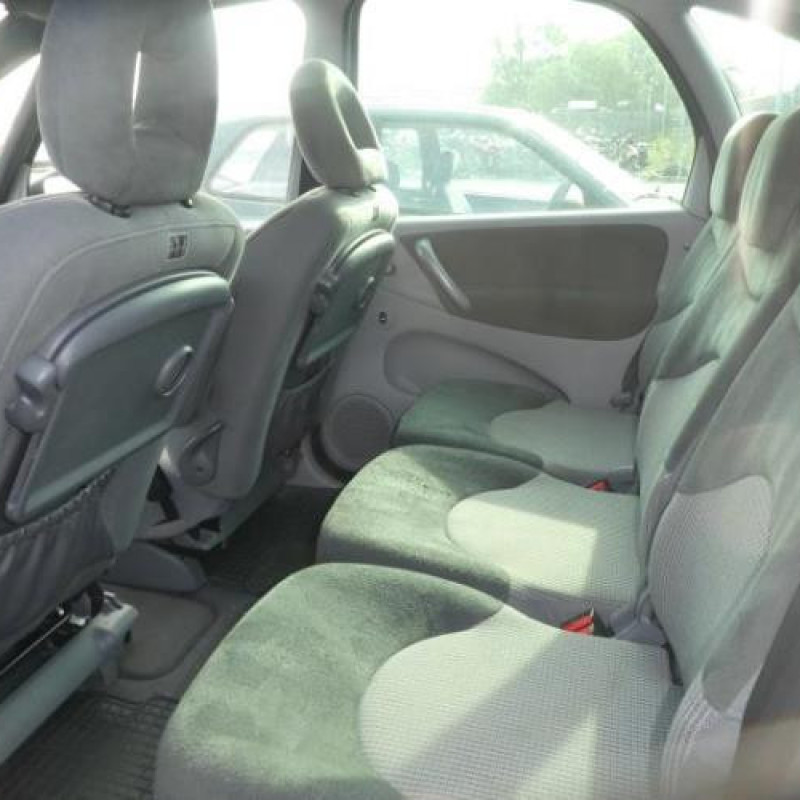 Jante CITROEN XSARA PICASSO Photo n°7