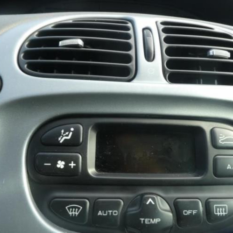 Jante CITROEN XSARA PICASSO Photo n°9