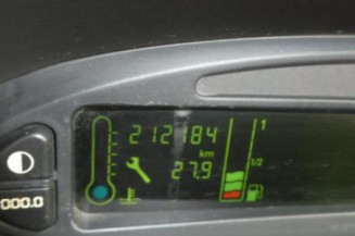 Jante CITROEN XSARA PICASSO