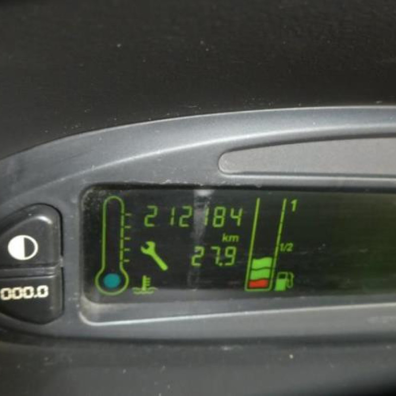 Jante CITROEN XSARA PICASSO Photo n°10