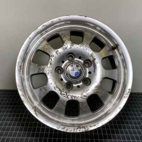 Jante BMW SERIE 3 E46 Photo n°1