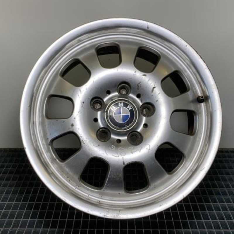 Jante BMW SERIE 3 E46 Photo n°1