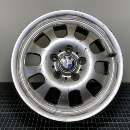 Jante BMW SERIE 3 E46 Photo n°1