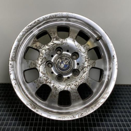 Jante BMW SERIE 3 E46 Photo n°1
