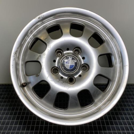 Jante BMW SERIE 3 E46 Photo n°1