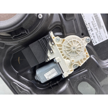 Leve vitre electrique arriere gauche VOLKSWAGEN TIGUAN 1 Photo n°1