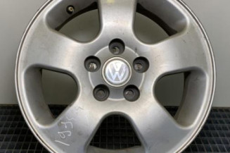 Jante VOLKSWAGEN POLO 4 Photo n°1