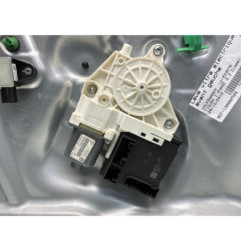 Leve vitre electrique avant gauche VOLKSWAGEN TIGUAN 1 Photo n°1