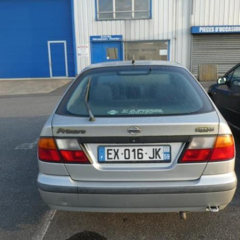 Jante NISSAN PRIMERA 2 Photo n°6