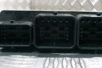 Calculateur moteur CITROEN C4 PICASSO 1