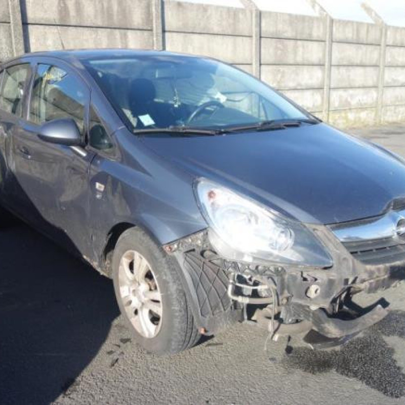 Jante OPEL CORSA D Photo n°3