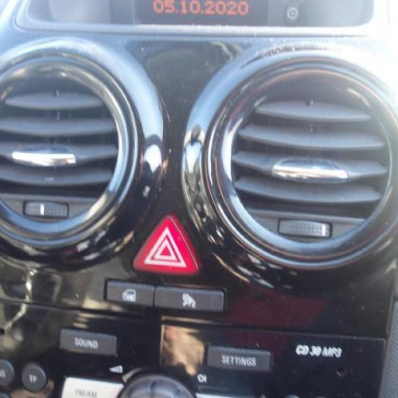 Jante OPEL CORSA D Photo n°9