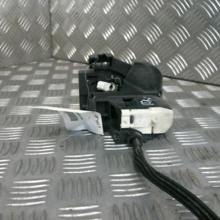 Serrure avant droit RENAULT CLIO 2
