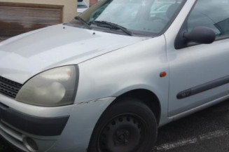 Serrure avant droit RENAULT CLIO 2