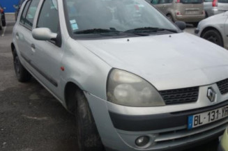 Serrure avant droit RENAULT CLIO 2
