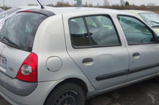Serrure avant droit RENAULT CLIO 2