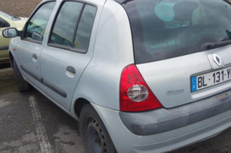 Serrure avant droit RENAULT CLIO 2