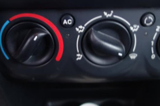 Serrure avant droit RENAULT CLIO 2