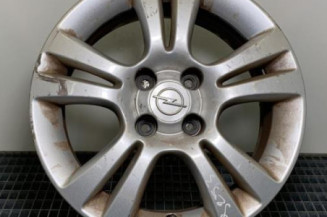 Jante OPEL CORSA D Photo n°1