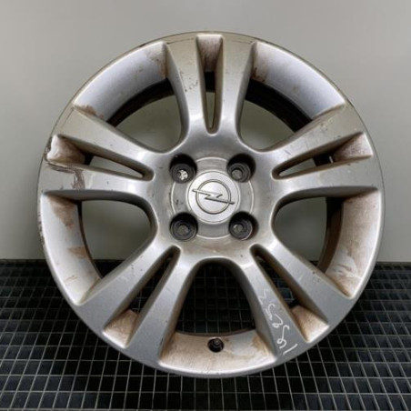 Jante OPEL CORSA D Photo n°1