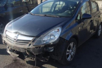 Jante OPEL CORSA D