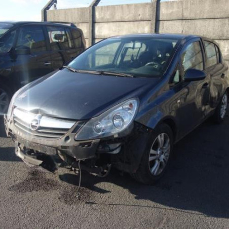 Jante OPEL CORSA D