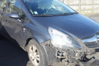 Jante OPEL CORSA D