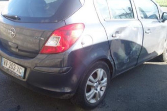 Jante OPEL CORSA D