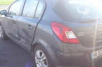 Jante OPEL CORSA D