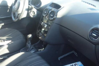 Jante OPEL CORSA D