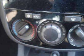 Jante OPEL CORSA D