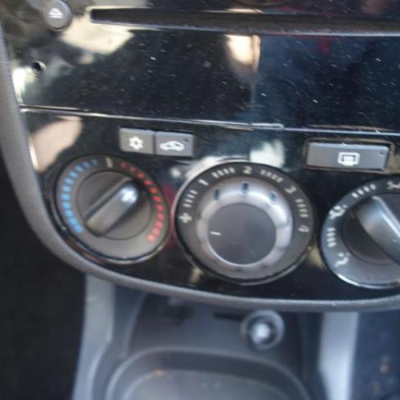 Jante OPEL CORSA D Photo n°7