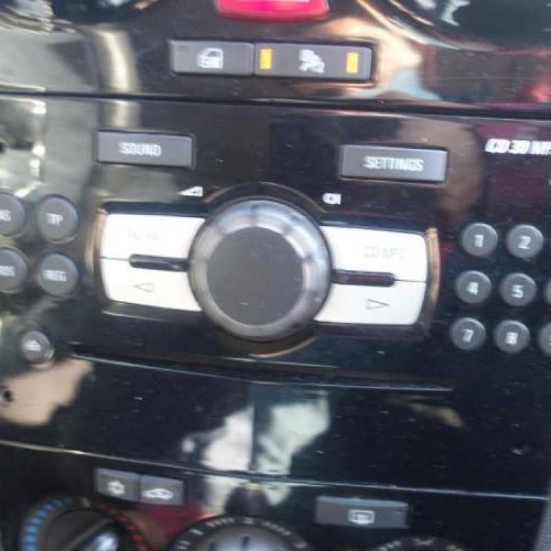 Jante OPEL CORSA D Photo n°8
