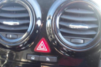 Jante OPEL CORSA D